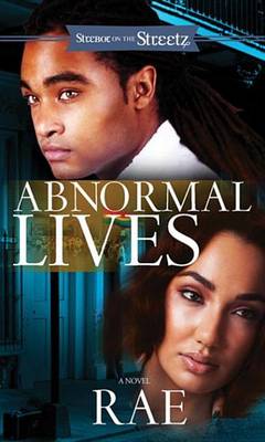 Book cover for Abnormal Lives