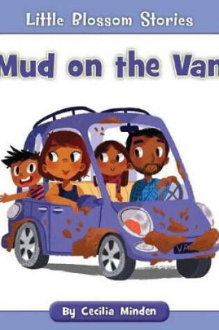 Cover of Mud on the Van