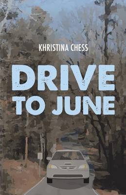 Book cover for Drive to June