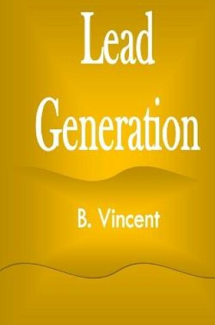 Cover of Lead Generation