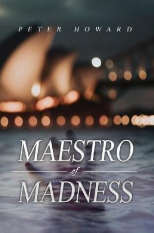 Cover of Maestro of Madness