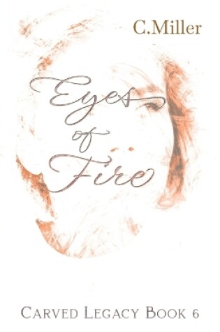 Cover of Eyes of Fire