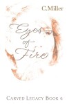 Book cover for Eyes of Fire