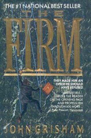 Cover of Firm