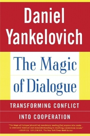 Cover of Magic of Dialogue