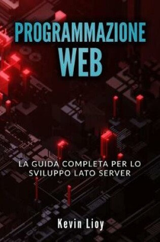 Cover of Programmazione Web