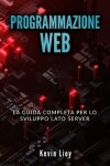 Book cover for Programmazione Web