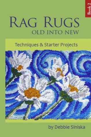 Cover of Rag Rugs - Old into New