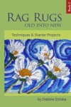 Book cover for Rag Rugs - Old into New