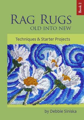 Cover of Rag Rugs - Old into New