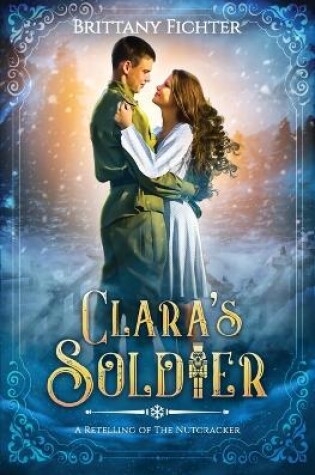 Cover of Clara's Soldier