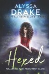 Book cover for Hexed