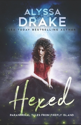 Cover of Hexed
