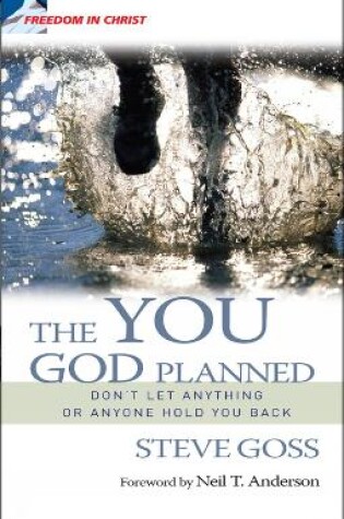 Cover of The You God Planned