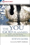 Book cover for The You God Planned