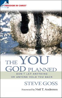 Cover of The You God Planned