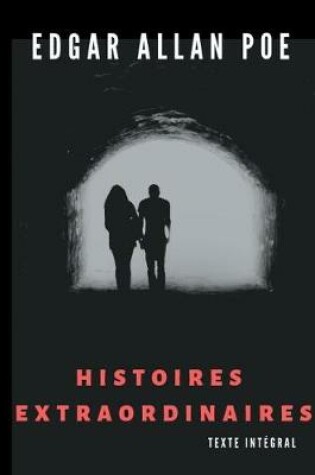 Cover of Histoires extraordinaires (texte int�gral)