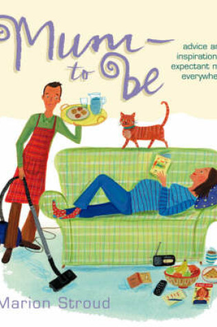 Cover of Mum-to-Be