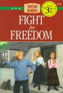 Book cover for Fight for Freedom