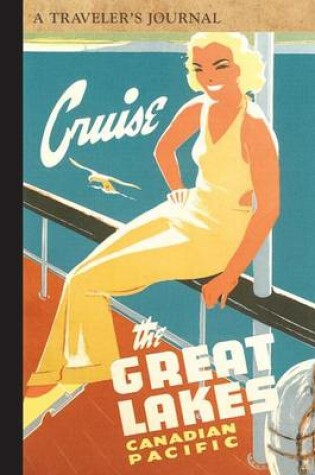 Cover of Cruise the Great Lakes