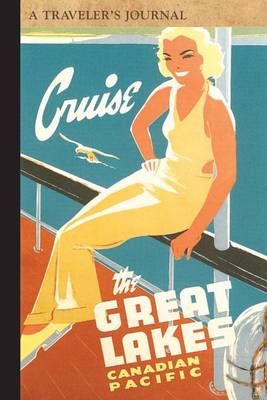 Cover of Cruise the Great Lakes