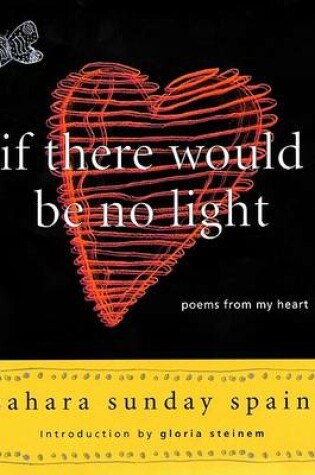 Cover of If There Would Be No Light