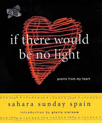 Book cover for If There Would Be No Light