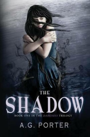 Cover of The Shadow Edition 2