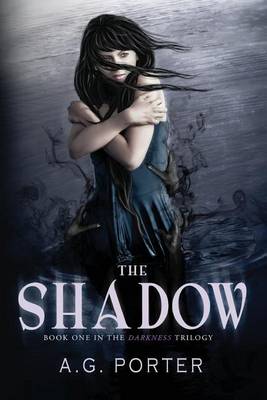 Book cover for The Shadow Edition 2