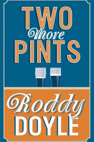 Cover of Two More Pints