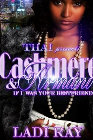 Cover of Cashmere & Armani