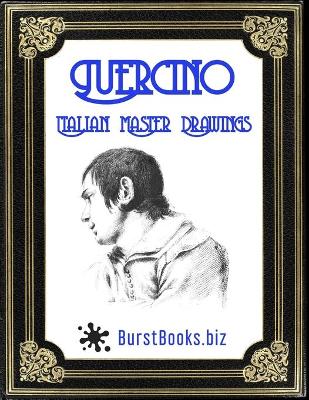 Book cover for Guercino