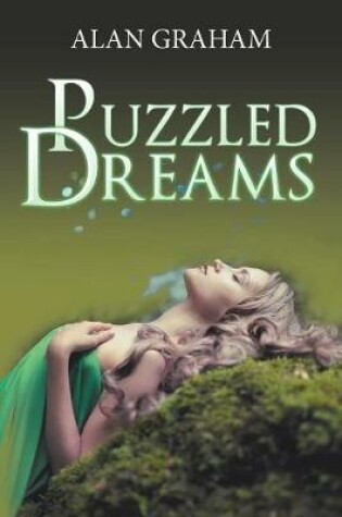 Cover of Puzzled Dreams