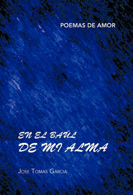 Book cover for En El Baul de Mi Alma