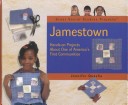 Book cover for Jamestown: Hands-on Projects about One of America's First Communities