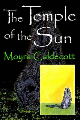 Book cover for The Temple of the Sun