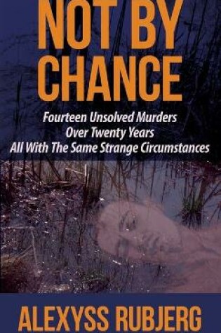 Cover of Not By Chance