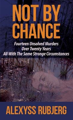 Book cover for Not By Chance