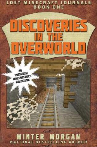 Cover of Discoveries in the Overworld