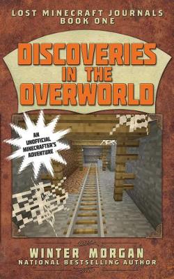 Book cover for Discoveries in the Overworld