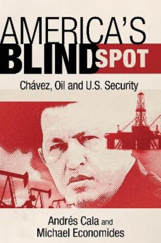 Cover of America's Blind Spot