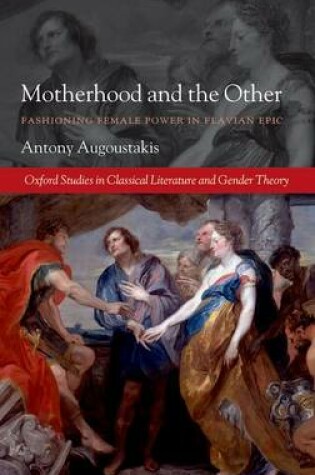 Cover of Motherhood and the Other