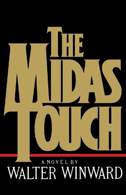 Cover of The Midas Touch