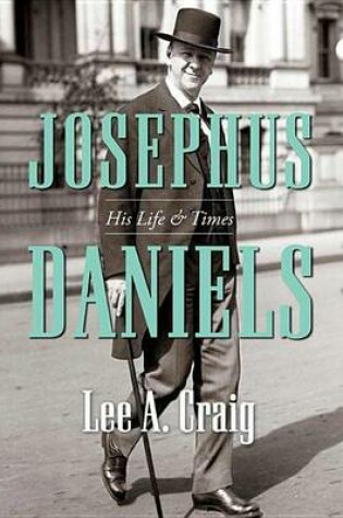 Cover of Josephus Daniels