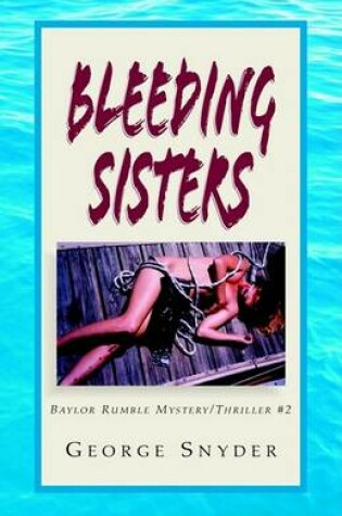 Cover of Bleeding Sisters