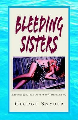 Book cover for Bleeding Sisters