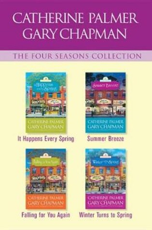 Cover of The Four Seasons Collection