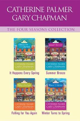 Book cover for The Four Seasons Collection
