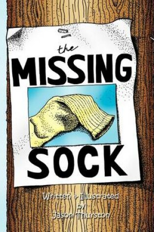 Cover of The Missing Sock