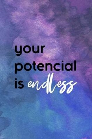 Cover of Your Potential Is Endless